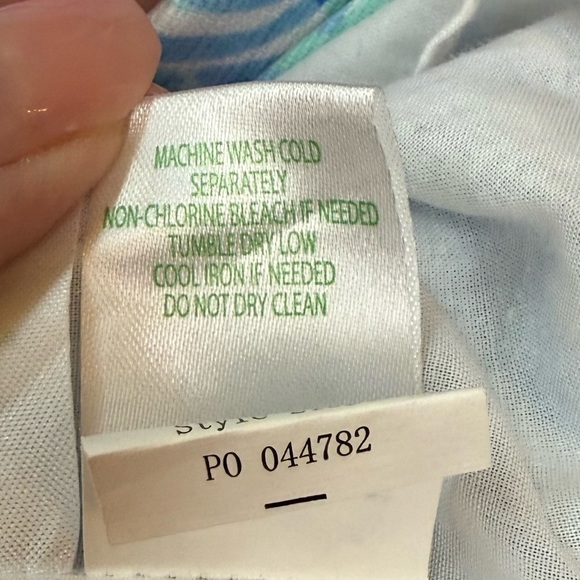 Lily Pulitzer Cathy Shift Sleeveless Pink Pout
Barefoot Princess Back Zip Sz 2 - Picture 12 of 14